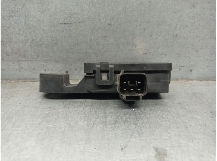 Recambio de sensor para jaguar xf i (x250) 3.0 d referencia OEM IAM 0136500010  DENSO 3