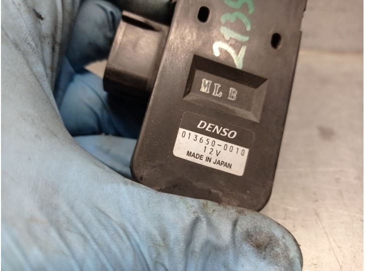 Recambio de sensor para jaguar xf i (x250) 3.0 d referencia OEM IAM 0136500010  DENSO 4
