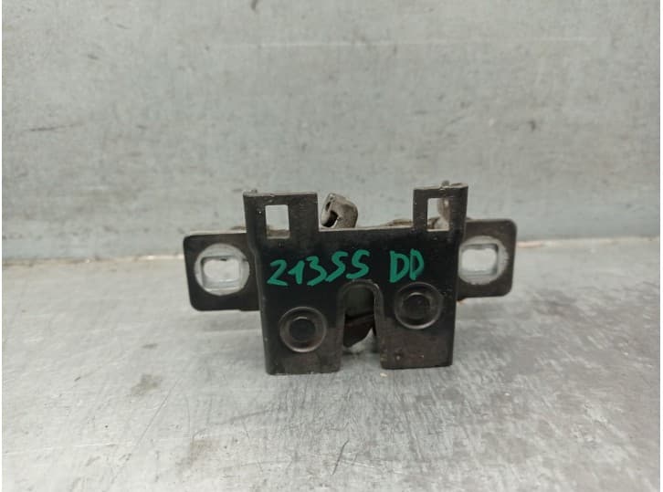 Recambio de cerradura capot para jaguar xf i (x250) 3.0 d referencia OEM IAM 8X2316700AC