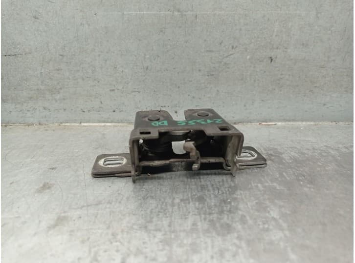 Recambio de cerradura capot para jaguar xf i (x250) 3.0 d referencia OEM IAM 8X2316700AC 3