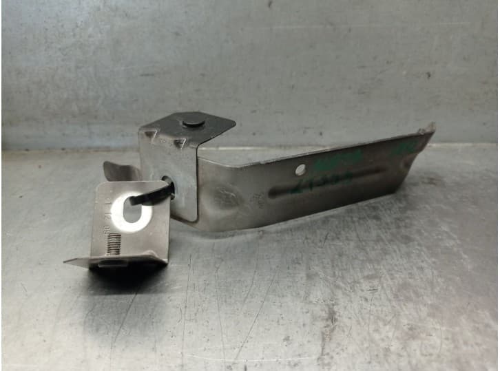 Recambio de refuerzo lateral para jaguar xf i (x250) 3.0 d referencia OEM IAM 8X2316H029 2