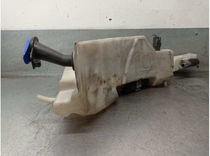 Recambio de deposito limpia para jaguar xf i (x250) 3.0 d referencia OEM IAM 8X2317B613BF 3