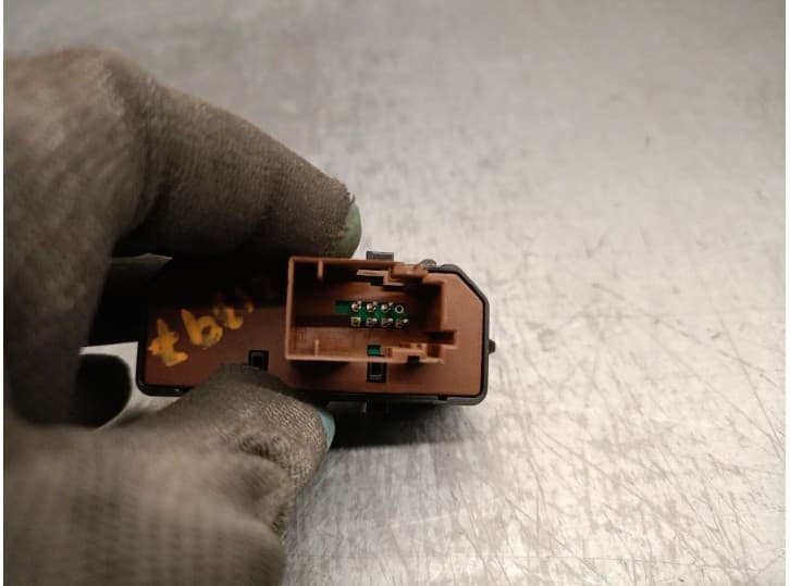 Recambio de interruptor para citroën c5 iii (rd_) 2.0 hdi 140 referencia OEM IAM 96596729ZD 4