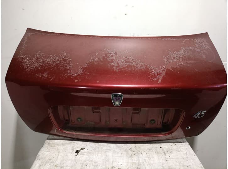 Recambio de porton trasero para rover 45 i sedán (rt) 1.6 referencia OEM IAM 16K4F 16K4F