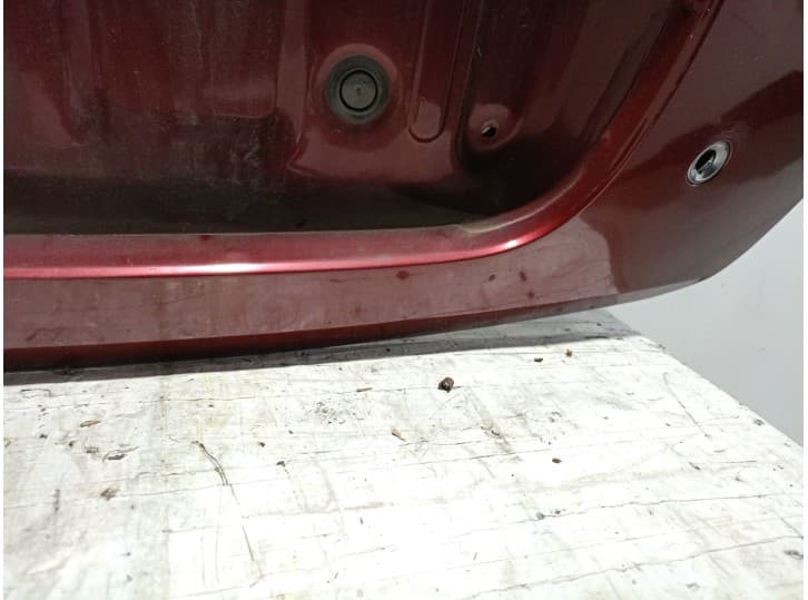 Recambio de porton trasero para rover 45 i sedán (rt) 1.6 referencia OEM IAM 16K4F 16K4F 3