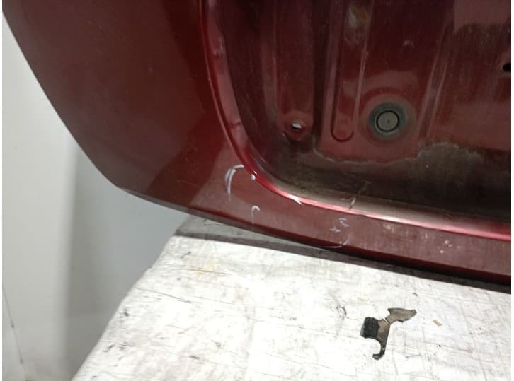 Recambio de porton trasero para rover 45 i sedán (rt) 1.6 referencia OEM IAM 16K4F 16K4F 4