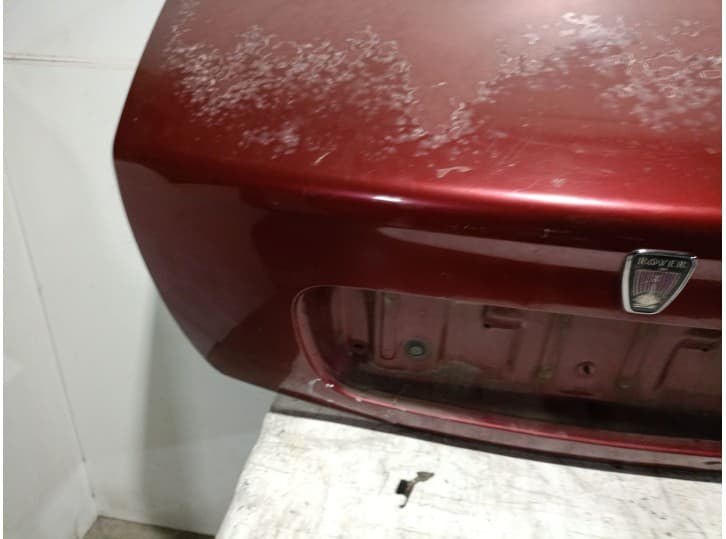 Recambio de porton trasero para rover 45 i sedán (rt) 1.6 referencia OEM IAM 16K4F 16K4F 5