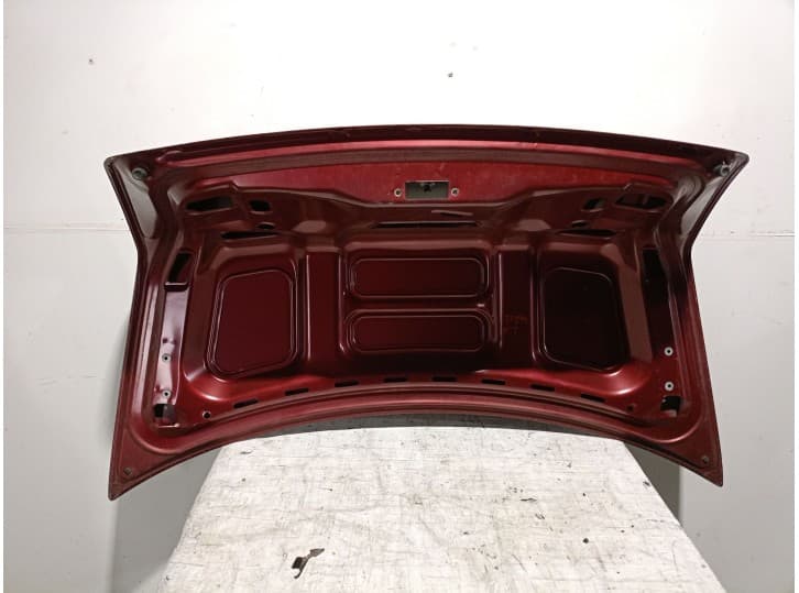 Recambio de porton trasero para rover 45 i sedán (rt) 1.6 referencia OEM IAM 16K4F 16K4F 6