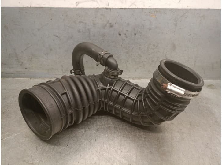 Recambio de tubo para nissan terrano ii (r20) 2.7 tdi 4wd referencia OEM IAM 165787F000