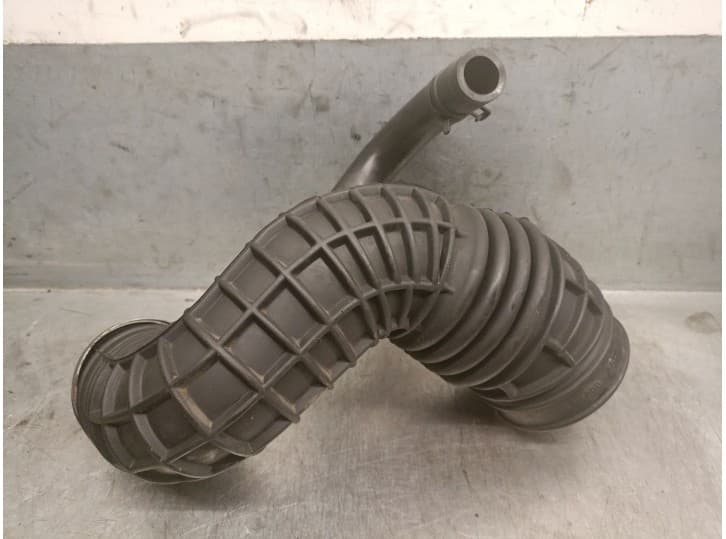 Recambio de tubo para nissan terrano ii (r20) 2.7 tdi 4wd referencia OEM IAM 165787F000 2