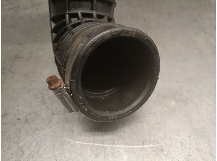 Recambio de tubo para nissan terrano ii (r20) 2.7 tdi 4wd referencia OEM IAM 165787F000 3
