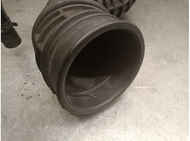 Recambio de tubo para nissan terrano ii (r20) 2.7 tdi 4wd referencia OEM IAM 165787F000 4