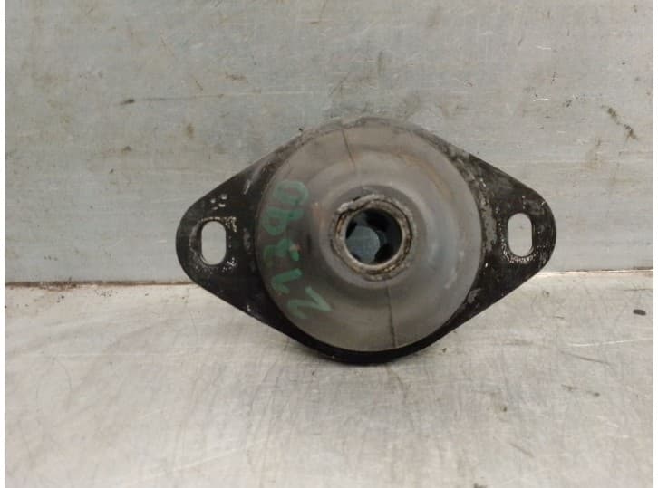 Recambio de soporte motor para seat marbella (28a) 0.9 cat referencia OEM IAM 867199383A 3