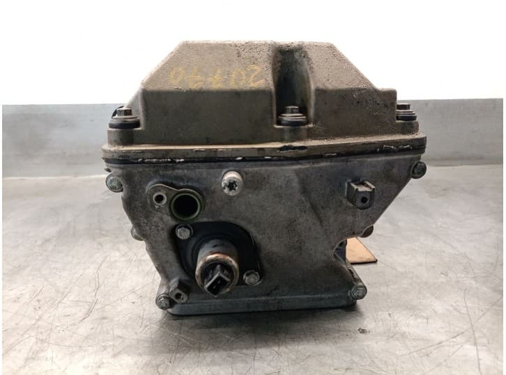 Recambio de culata para bmw x5 (e53) 4.4 i referencia OEM IAM 1745465  1703177 6