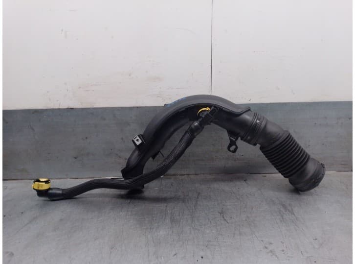 Recambio de tubo para citroën c5 iii (rd_) 2.0 hdi 140 referencia OEM IAM 9685506980 1434E7