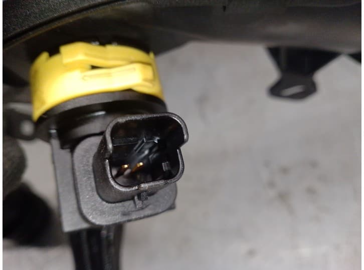 Recambio de tubo para citroën c5 iii (rd_) 2.0 hdi 140 referencia OEM IAM 9685506980 1434E7 7