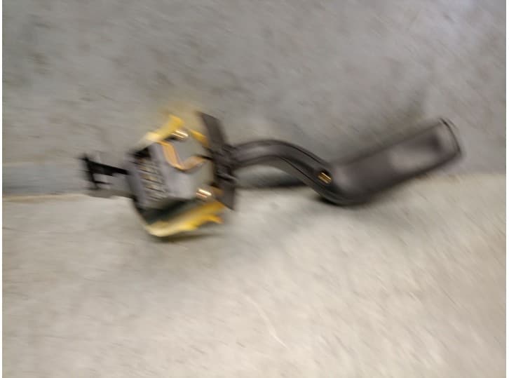 Recambio de mando limpia para saab 9-5 (ys3e) 2.0 t referencia OEM IAM 4616132 4616132 2