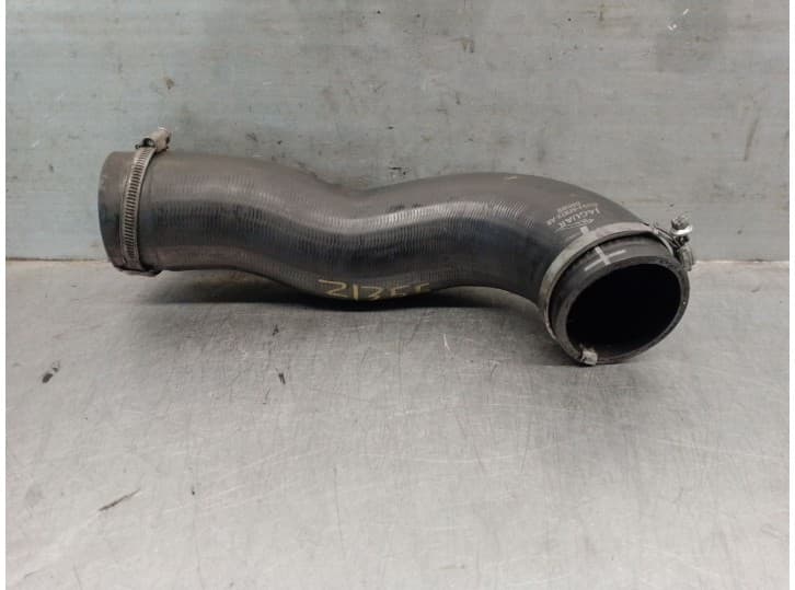 Recambio de tubo para jaguar xf i (x250) 3.0 d referencia OEM IAM 6W936F073AB C2C36495 2