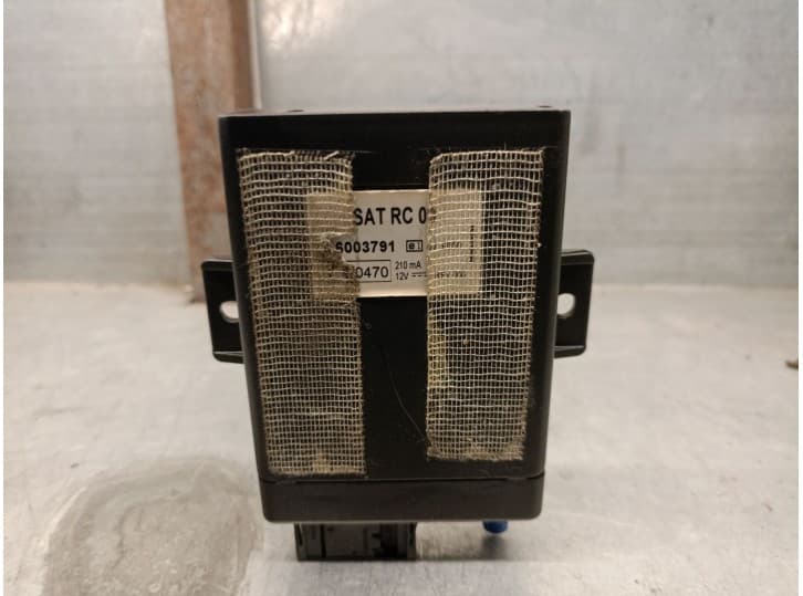 Recambio de antena para volkswagen golf iv (1j1) 1.9 tdi referencia OEM IAM A6003791