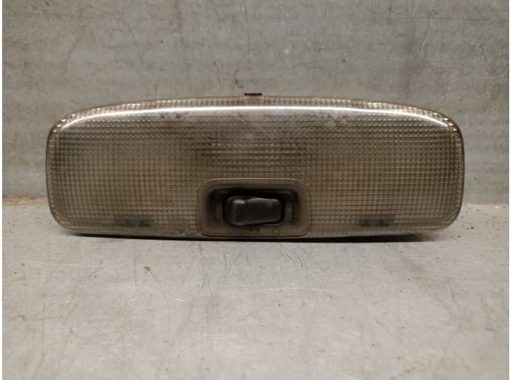 Recambio de luz interior para ford fusion (ju_) 1.4 tdci referencia OEM IAM 3S7A13776AA