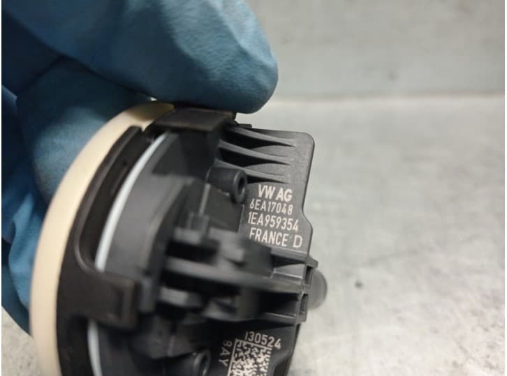 Recambio de sensor impacto para seat leon (kl1, klg) 1.0 tsi referencia OEM IAM 1EA959354 4
