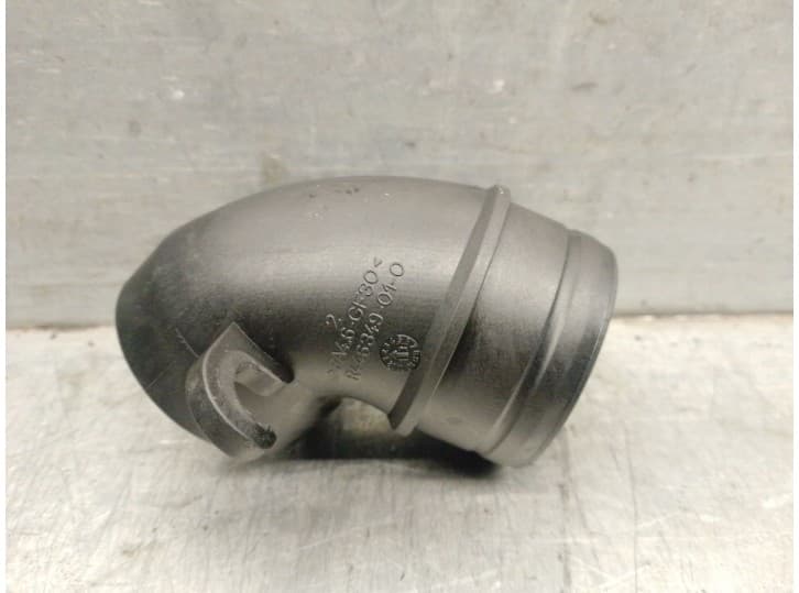 Recambio de tubo para seat toledo iv (kg3) 1.6 tdi referencia OEM IAM 6R0129635 6R0129635