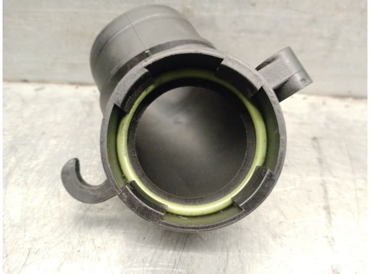 Recambio de tubo para seat toledo iv (kg3) 1.6 tdi referencia OEM IAM 6R0129635 6R0129635 4