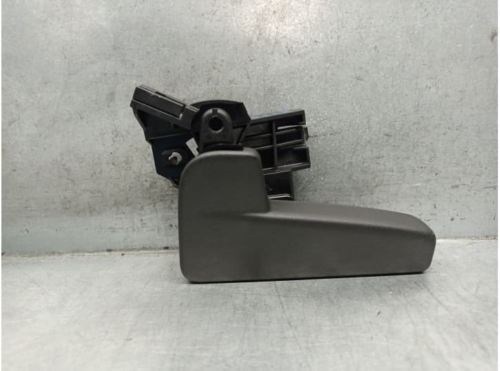 Recambio de cerradura capot para seat leon (kl1, klg) 1.0 tsi referencia OEM IAM 14B823633
