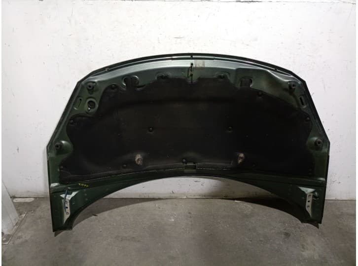 Recambio de capot para peugeot 307 cc (3b) 2.0 16v referencia OEM IAM 7901L9 7901L9 2
