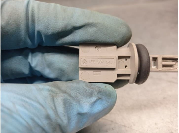 Recambio de sensor para seat leon (kl1, klg) 1.0 tsi referencia OEM IAM 1EE907543 4