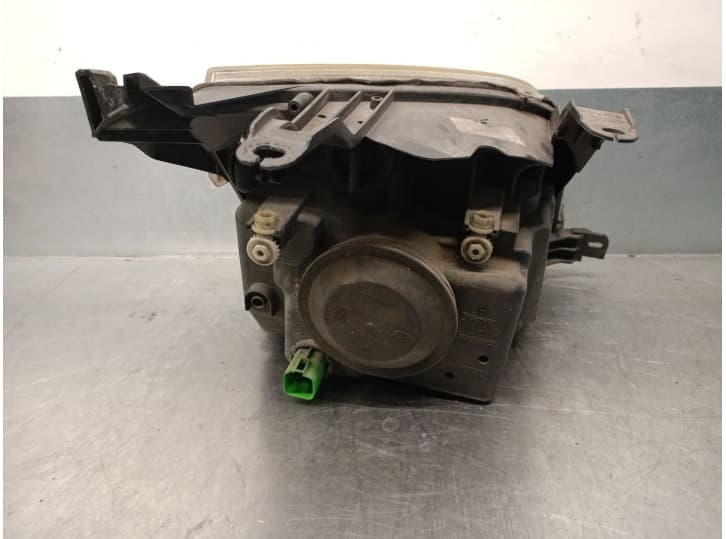 Recambio de faro izquierdo para ford fusion (ju_) 1.4 tdci referencia OEM IAM 1526786 3