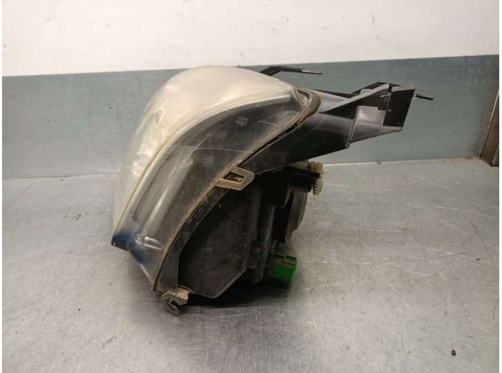 Recambio de faro izquierdo para ford fusion (ju_) 1.4 tdci referencia OEM IAM 1526786 4