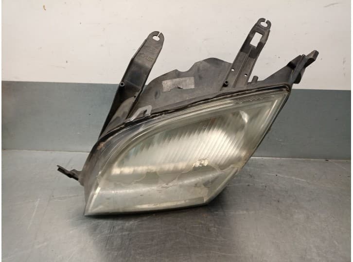 Recambio de faro izquierdo para ford fusion (ju_) 1.4 tdci referencia OEM IAM 1526786 5