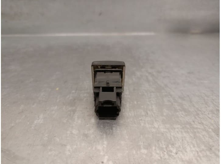 Recambio de interruptor para peugeot 307 cc (3b) 2.0 16v referencia OEM IAM 9629649177 3