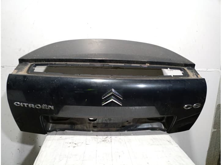 Recambio de porton trasero para citroën c6 (td_) 2.7 hdi referencia OEM IAM 860685 860685
