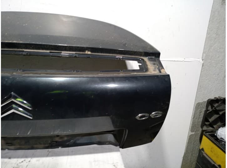 Recambio de porton trasero para citroën c6 (td_) 2.7 hdi referencia OEM IAM 860685 860685 2