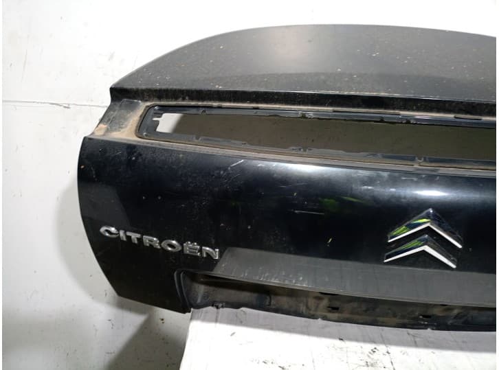 Recambio de porton trasero para citroën c6 (td_) 2.7 hdi referencia OEM IAM 860685 860685 3
