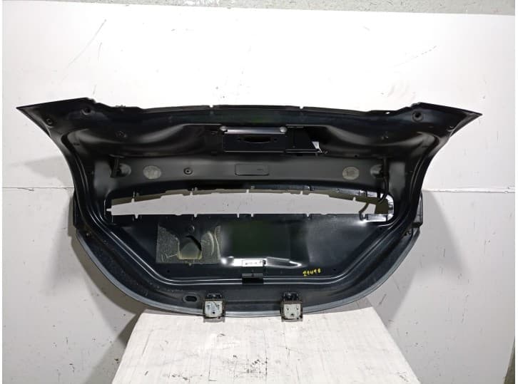 Recambio de porton trasero para citroën c6 (td_) 2.7 hdi referencia OEM IAM 860685 860685 4