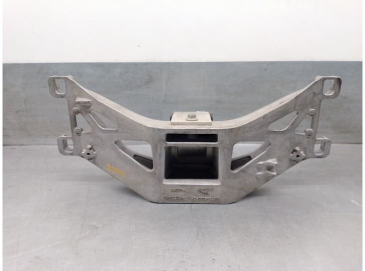 Recambio de soporte cambio para jaguar xe (x760) 2.0 d referencia OEM IAM GX735060CB 4