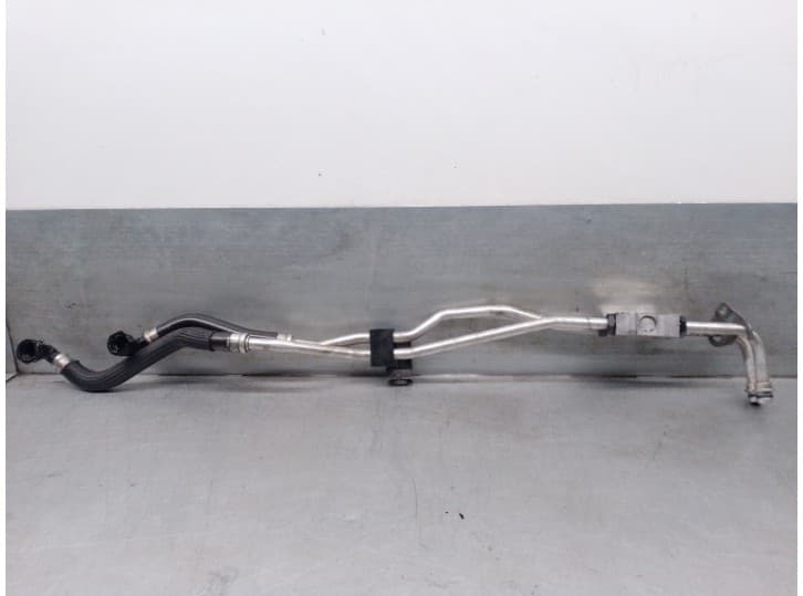 Recambio de tubo para jaguar xe (x760) 2.0 d referencia OEM IAM GX737R081BB T2H3546