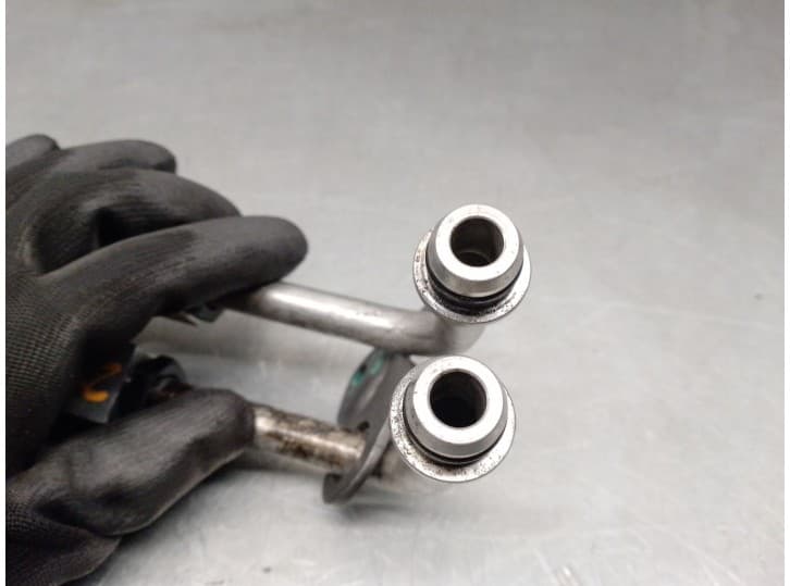 Recambio de tubo para jaguar xe (x760) 2.0 d referencia OEM IAM GX737R081BB T2H3546 3