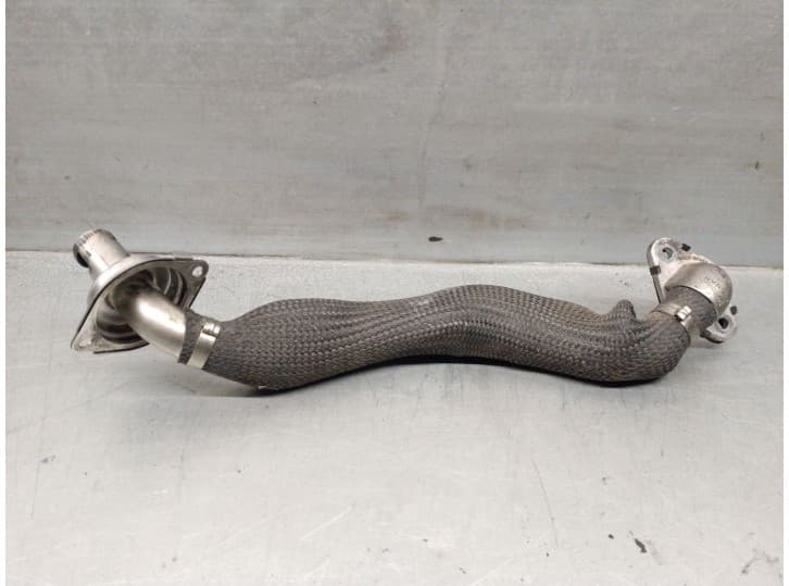 Recambio de tubo para jaguar xe (x760) 2.0 d referencia OEM IAM G4D39F466EA AJ813340 2