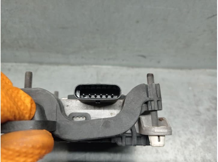 Recambio de sensor para opel corsa f (p2jo) 1.5 (68) referencia OEM IAM 9833472180 4