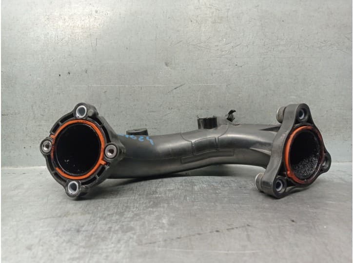 Recambio de tubo para opel corsa f (p2jo) 1.5 (68) referencia OEM IAM 9813294880  9815202880 3