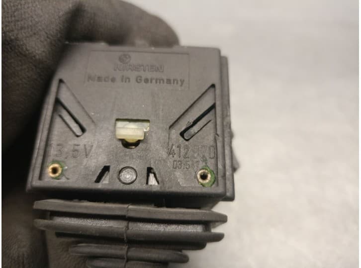 Recambio de mando luces para volvo 460 (464) 2.0 referencia OEM IAM 412970 412970 4