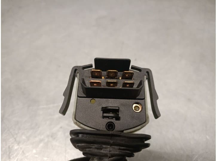 Recambio de mando limpia para volvo 460 (464) 2.0 referencia OEM IAM 413436 413436 3