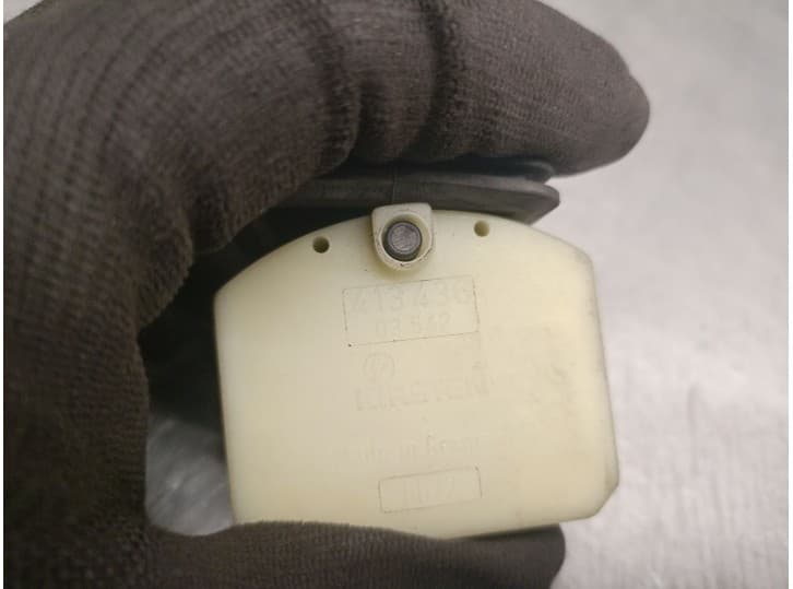 Recambio de mando limpia para volvo 460 (464) 2.0 referencia OEM IAM 413436 413436 4