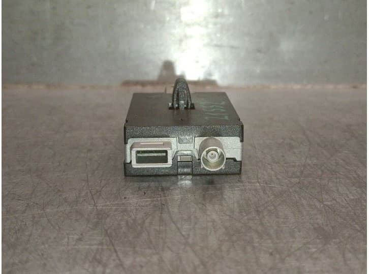 Recambio de antena para jaguar xe (x760) 2.0 d referencia OEM IAM GX7318C847BA  FOMOCO 2