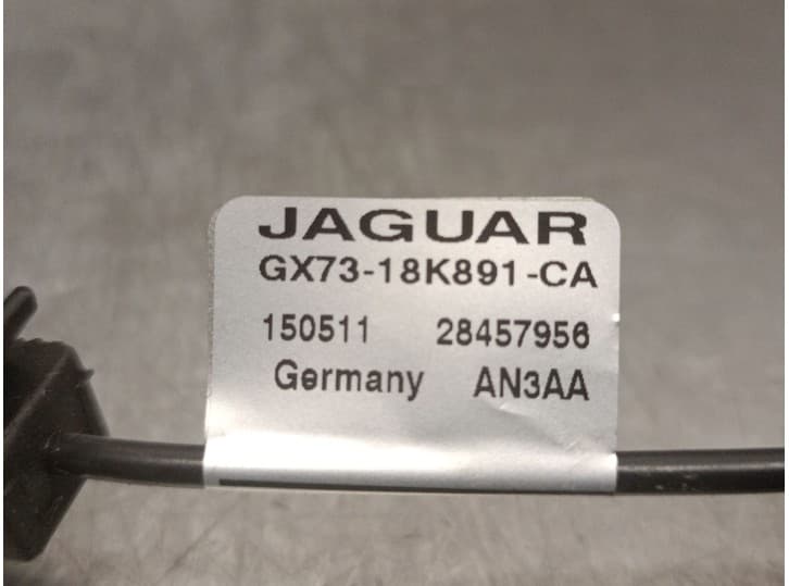 Recambio de antena para jaguar xe (x760) 2.0 d referencia OEM IAM GX7318K891CA  28457956 4