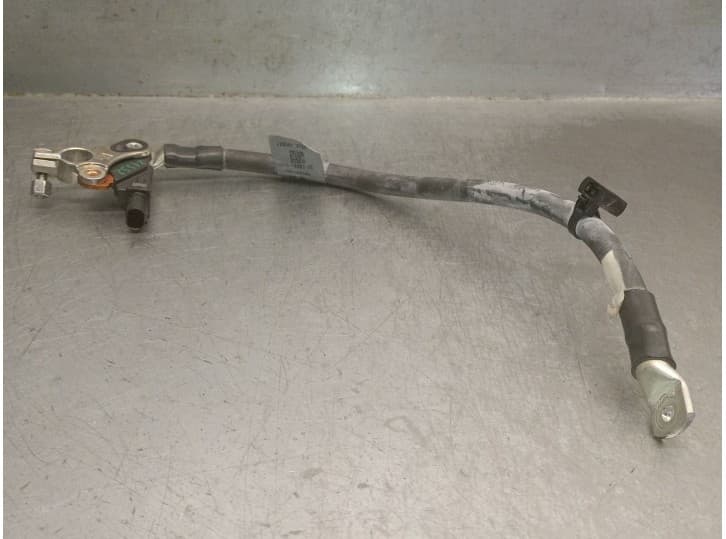 Recambio de cableado para jaguar xe (x760) 2.0 d referencia OEM IAM GX7314301AD 301163100 2
